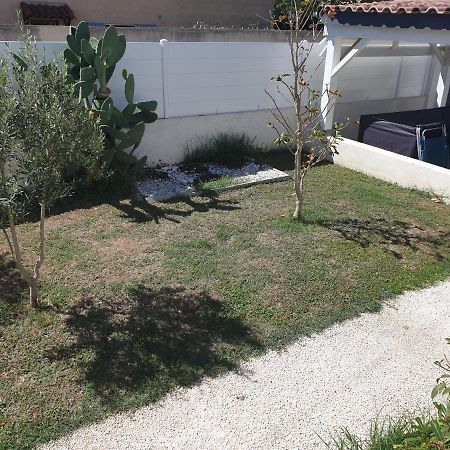 Adorable Romantique Maison D'Hote, Piscine, Wifi 4G, Proche Beziers Cers Exteriör bild