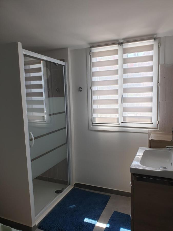 Adorable Romantique Maison D'Hote, Piscine, Wifi 4G, Proche Beziers Cers Exteriör bild