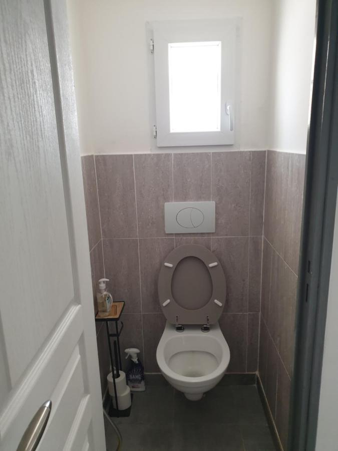 Adorable Romantique Maison D'Hote, Piscine, Wifi 4G, Proche Beziers Cers Exteriör bild